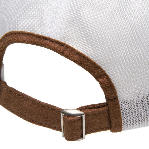 Gorro Santa Fe Mesh Combinado - Imagen 14