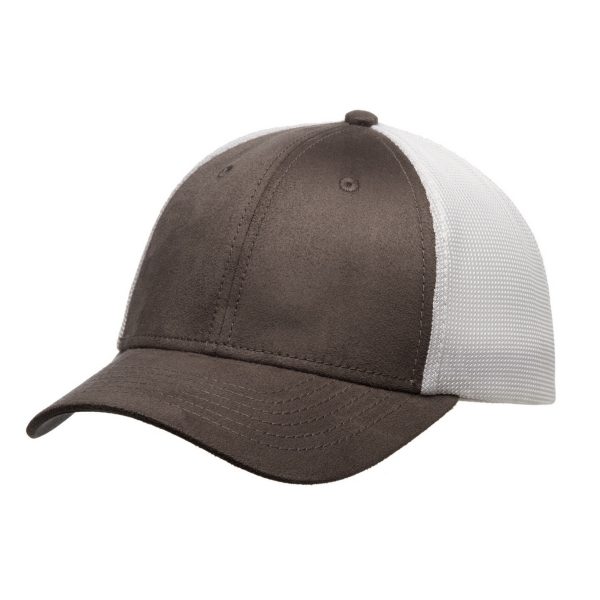 Gorro Santa Fe Mesh Combinado - Imagen 13