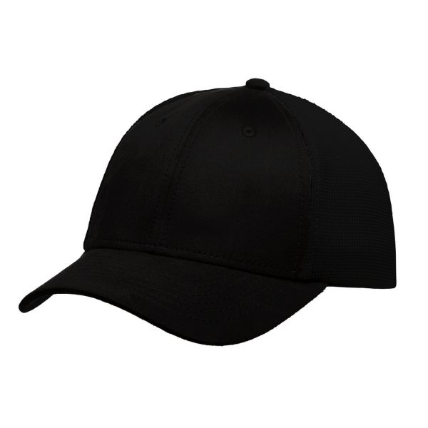 Gorro Santa Fe Mesh Combinado - Imagen 17