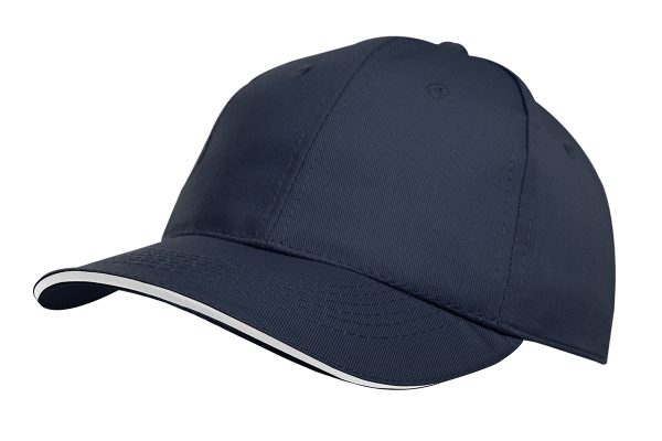 Gorro TAHG 144 c/velcro - Imagen 7