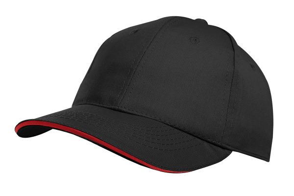 Gorro TAHG 144 c/velcro - Imagen 11