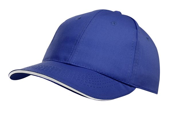 Gorro TAHG 144 c/velcro - Imagen 8