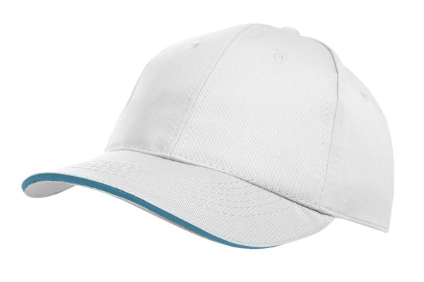 Gorro TAHG 144 c/velcro - Imagen 9