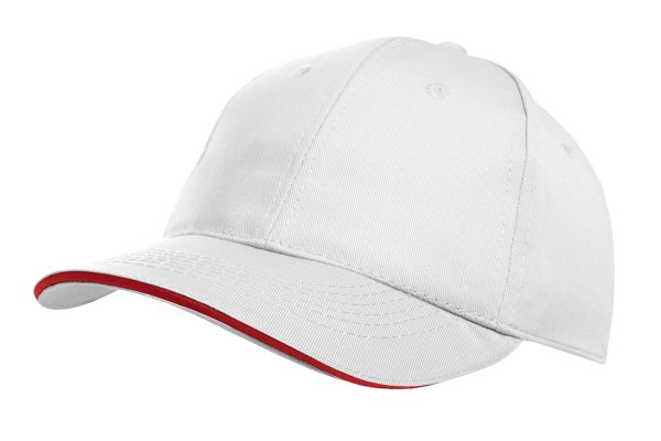 Gorro TAHG 144 c/velcro - Imagen 5
