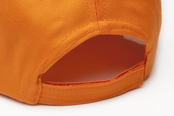 Gorro TAHG 144 c/velcro - Imagen 6
