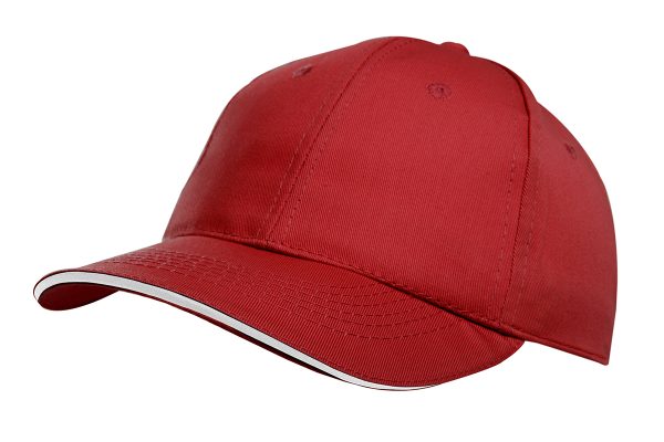 Gorro TAHG 144 c/velcro - Imagen 12