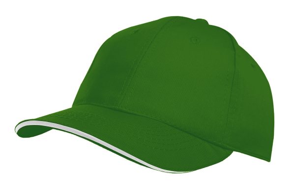 Gorro TAHG 144 c/velcro - Imagen 2