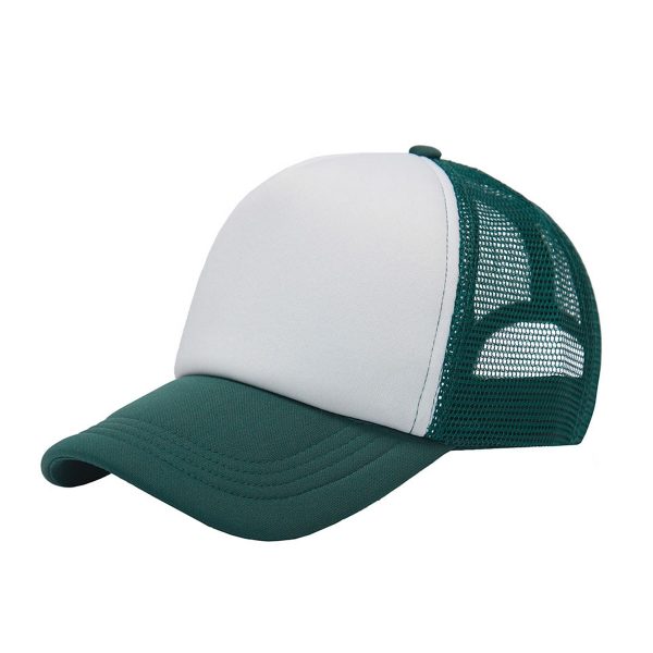 Gorro Trucker c/broche - Imagen 9