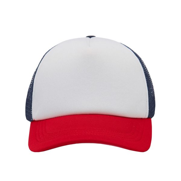 Gorro Trucker c/broche - Imagen 10