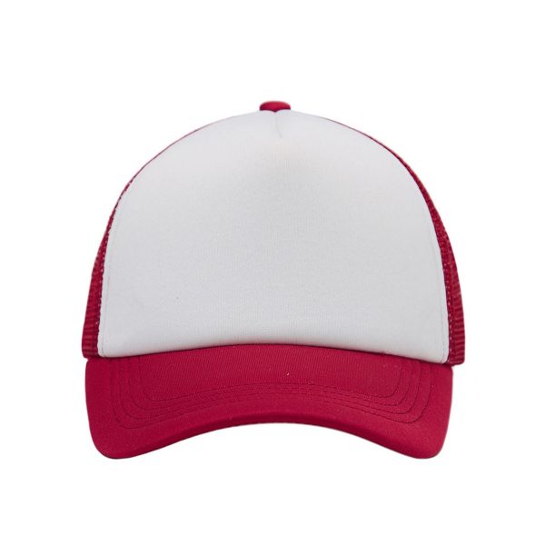 Gorro Trucker c/broche - Imagen 11