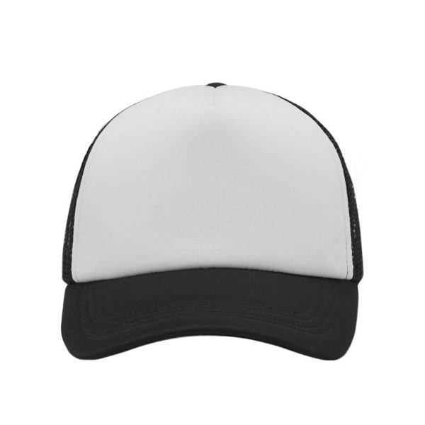 Gorro Trucker c/broche - Imagen 4