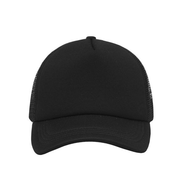 Gorro Trucker c/broche - Imagen 5