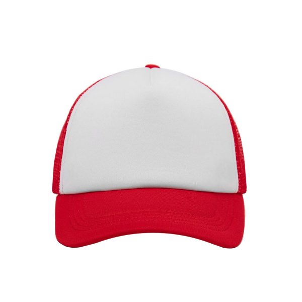 Gorro Trucker c/broche - Imagen 12