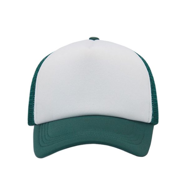 Gorro Trucker c/broche - Imagen 13