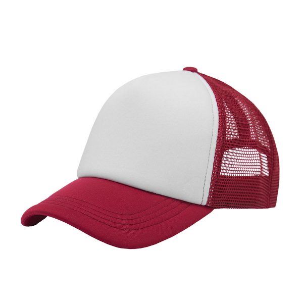 Gorro Trucker c/broche - Imagen 3