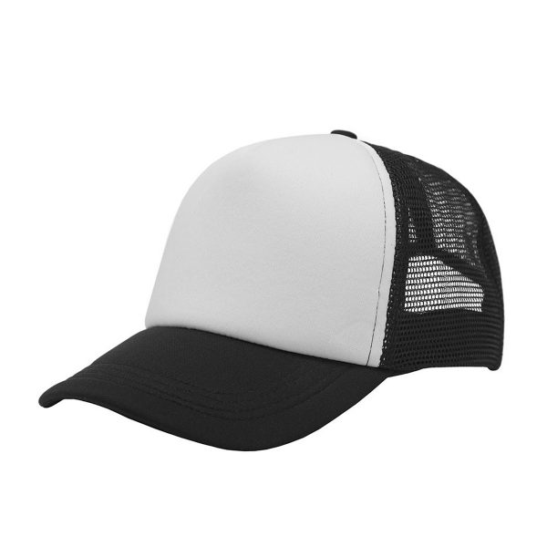 Gorro Trucker c/broche - Imagen 6