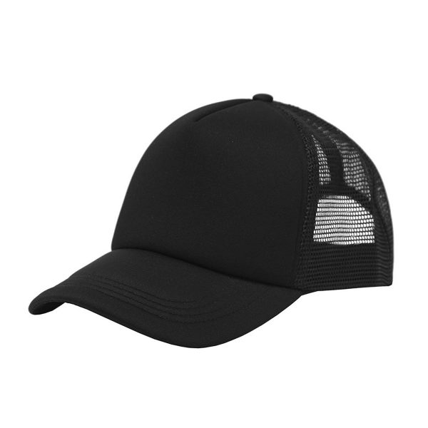 Gorro Trucker c/broche - Imagen 7