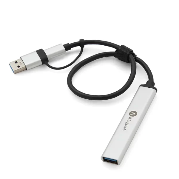 Hub USB-C SLIM - Imagen 5