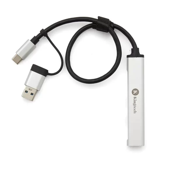 Hub USB-C SLIM - Imagen 4