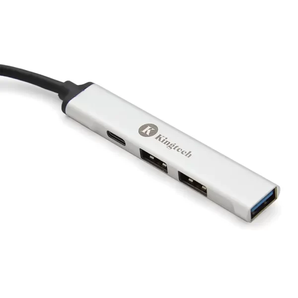 Hub USB-C SLIM - Imagen 3