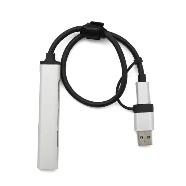 Hub USB-C SLIM - Imagen 2