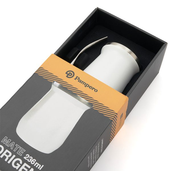 Mate ORIGEN c/Bombilla - Imagen 16