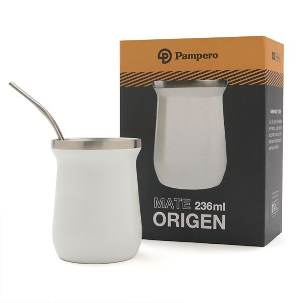 Mate ORIGEN c/Bombilla - Imagen 19