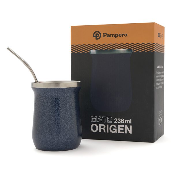 Mate ORIGEN c/Bombilla - Imagen 23