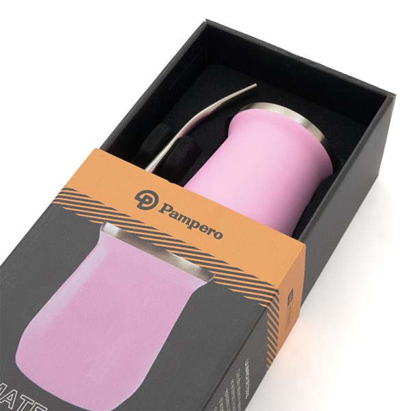 Mate ORIGEN c/Bombilla - Imagen 12