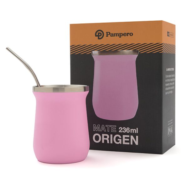 Mate ORIGEN c/Bombilla - Imagen 15