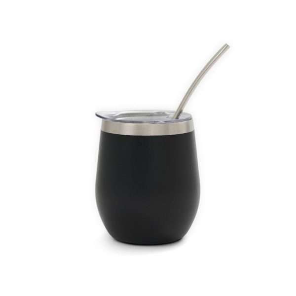 Mate SAN ROQUE c/Bombilla - Imagen 5