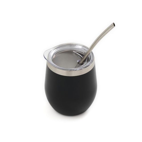 Mate SAN ROQUE c/Bombilla - Imagen 6