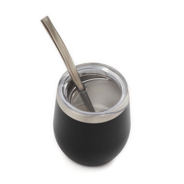 Mate SAN ROQUE c/Bombilla - Imagen 7