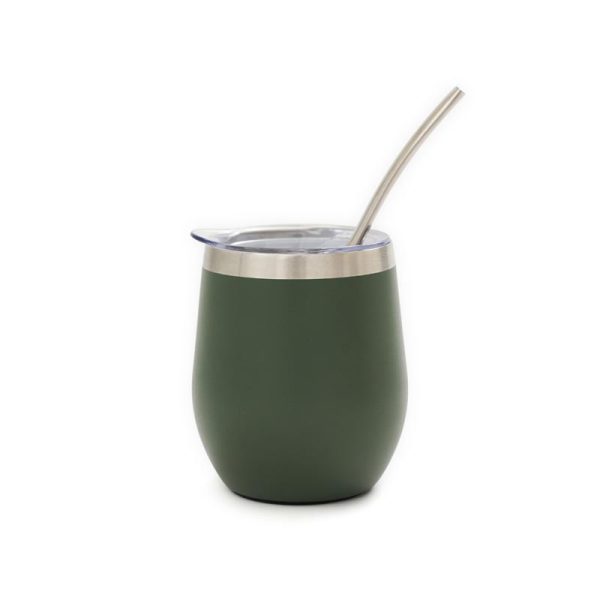 Mate SAN ROQUE c/Bombilla - Imagen 11