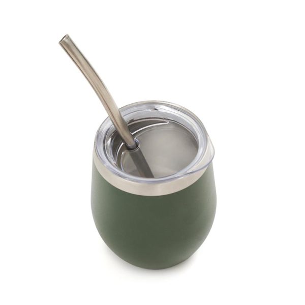 Mate SAN ROQUE c/Bombilla - Imagen 13