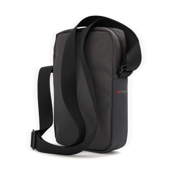 Bolso Crossover koffer - Imagen 10