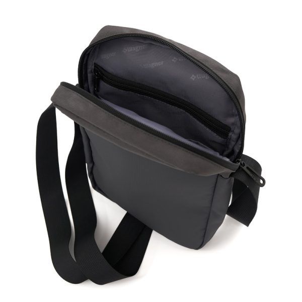 Bolso Crossover koffer - Imagen 12