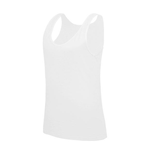 Musculosa Coral - Imagen 5