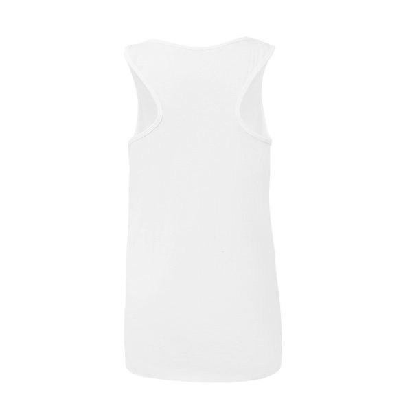 Musculosa Coral - Imagen 2