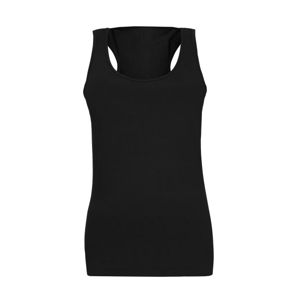 Musculosa Coral - Imagen 6