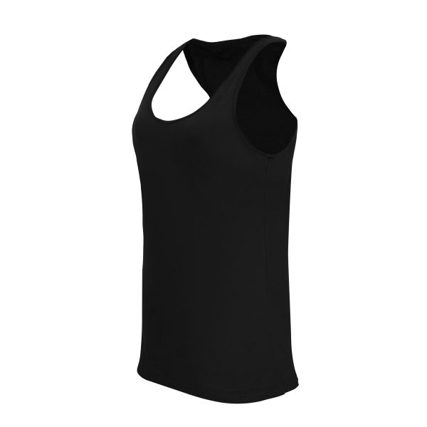 Musculosa Coral - Imagen 7
