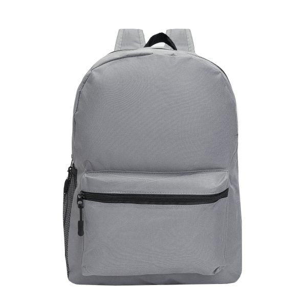 Mochila New Step - Imagen 8