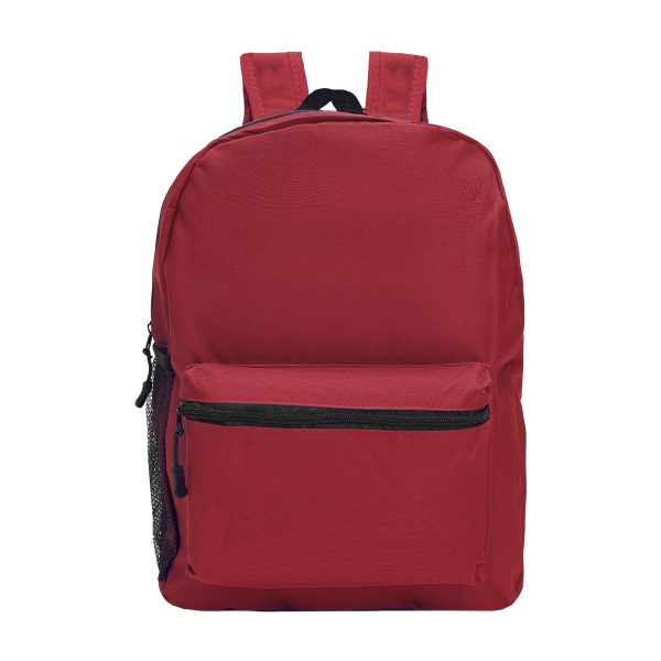 Mochila New Step - Imagen 16