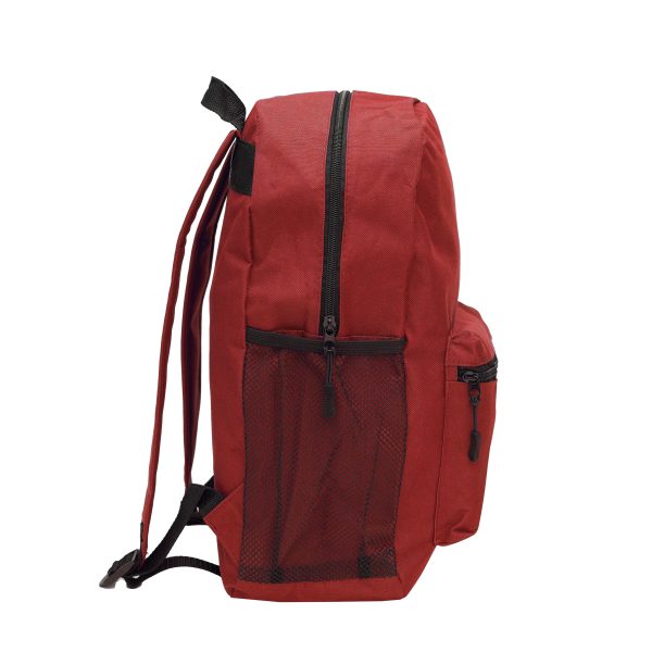 Mochila New Step - Imagen 15