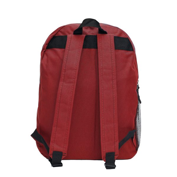 Mochila New Step - Imagen 14
