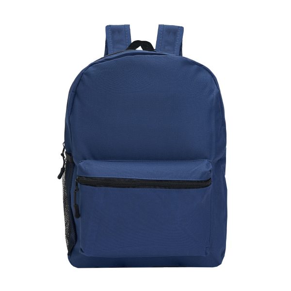 Mochila New Step - Imagen 12