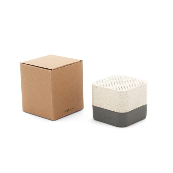 Parlante Wireless Earth - Imagen 2