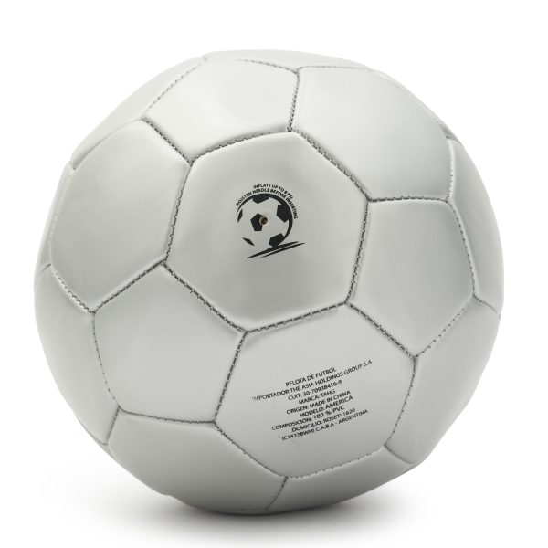 Pelota de Futbol Nro.5 AMERICA - Imagen 2