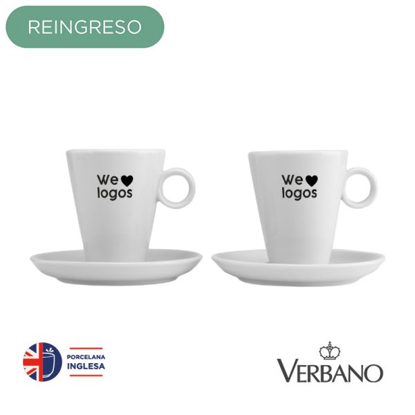 CAFE PARA DOS SET