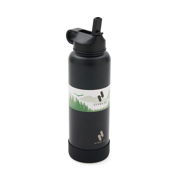 Botella Hydra Go 1200 ml - Imagen 100